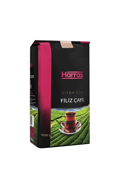 Harras Filiz Çay 1 kg