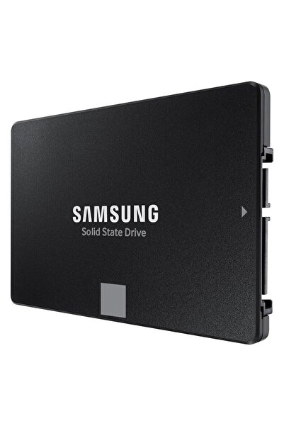 Samsung MZ-77E1T0BW 1TB 560/530MB/s 7mm SATA 3.0 SSD 870 EVO