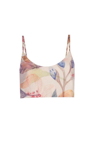 Yasemin Karagülle KARMEN TOP