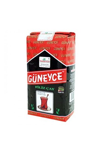 GÜNEYCE Filiz Çay