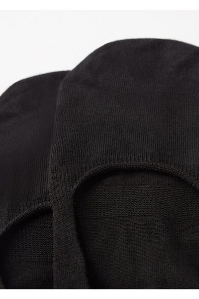 Fs Fresh Socks Fresh Socks Опаковка от 12 бр. Дамски и мъжки силиконови безшевни чорапи за балерини