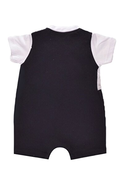 Şanbebe Bebek Tulumu Ayılı 162421