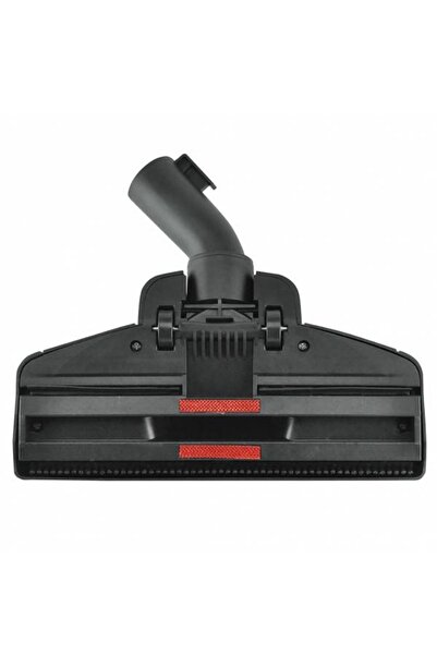 Fischer W. Wf-155 Cleanmaster 1900 Watt - Ηλεκτρική σκούπα με βούρτσα δαπέδου...