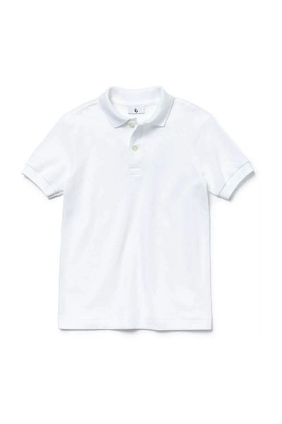 C&C OKULCUNUZ Dětské tričko Polo Neck