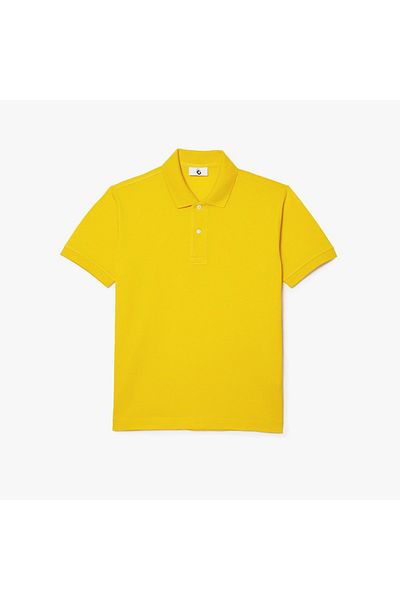 C&C OKULCUNUZ Dětské tričko Polo Neck