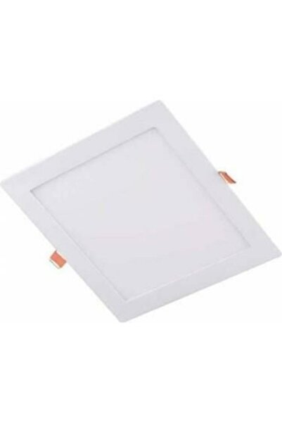 YCL ALP-3006 LED PANEL 6 WATT SLİM KARE GÜN IŞIĞI