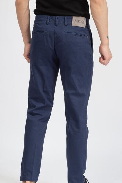 Replay Benni Regular Erkek Jean Pantolon