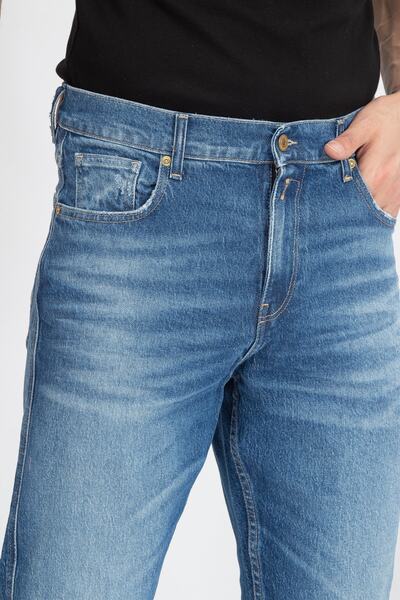 Replay Sandot Relaxed Tapered Erkek Jean PantolonM1030P000677452S