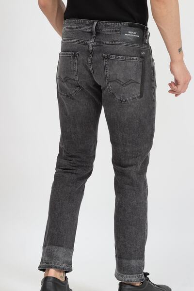 Replay Willbi Regular Slim Erkek Jean PantolonMM1008000613M20