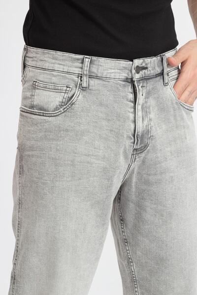 Replay Sandot Relaxed Tapered Erkek Jean PantolonM1030000573BW42