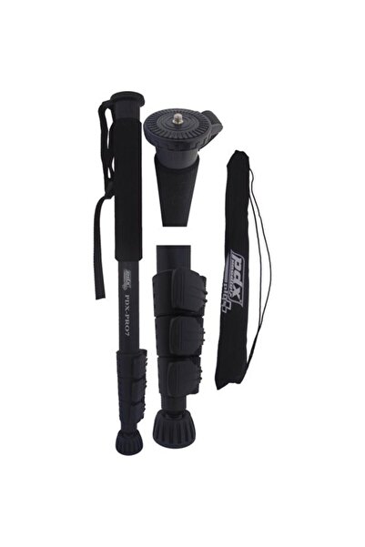 PDX Pro 7 Profesyonel Video Monopod 24FILM