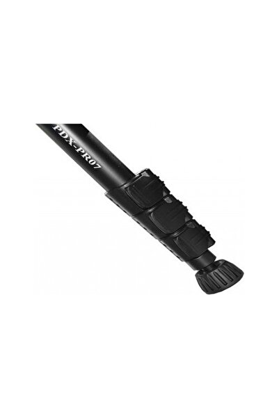 PDX Pro 7 Profesyonel Video Monopod 24FILM