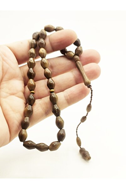 HANIMKIZ Fiber Tesbih 20 Cm