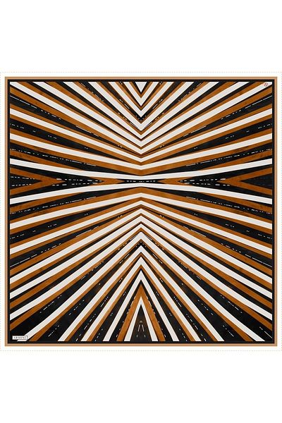 Armine Κασκόλ Silk Tivil 8943dt 50