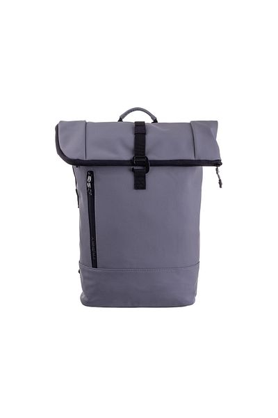 BLACKBEAT Franky Rs60l Freizeit-ruksak Rollfalte Ca. 13,5 litru