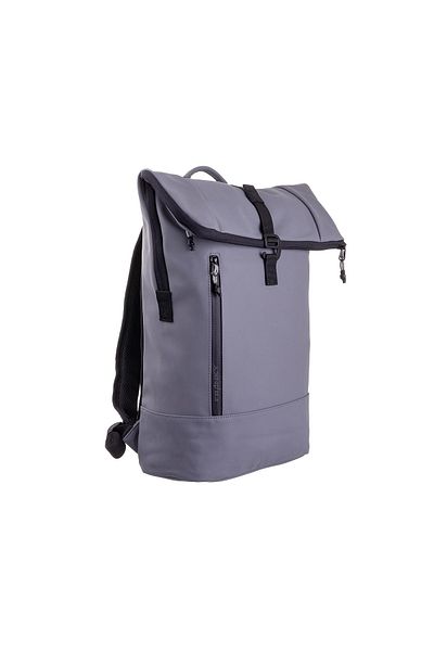 BLACKBEAT Franky Rs60l Freizeit-ruksak Rollfalte Ca. 13,5 litru