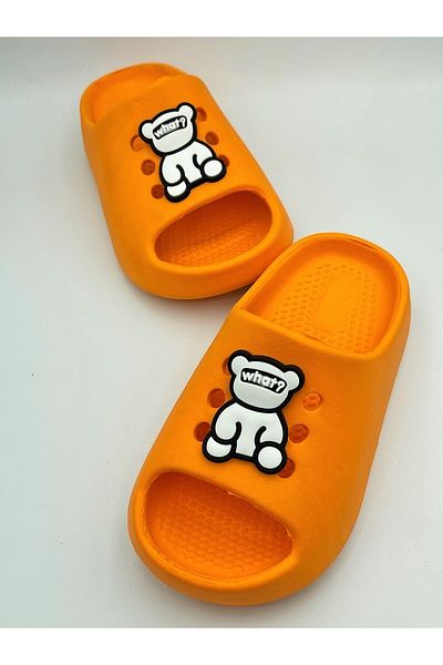 Hızlı Al Model Kids Slippers