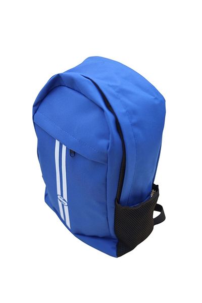 MKM 3716 Sports Backpack - Blue-68