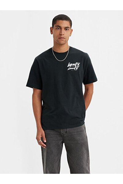 Levi's Relaxed Fit Tişört