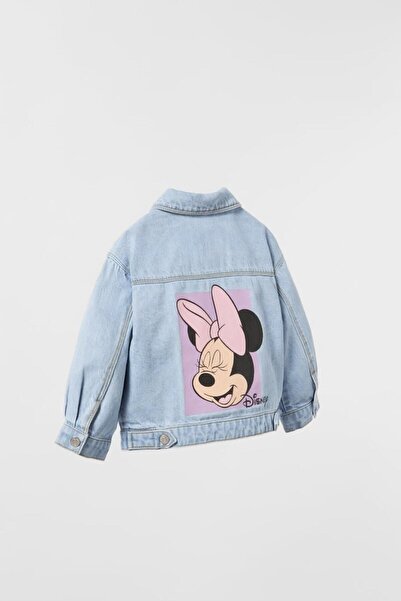 Morpembej Minnie Denim Jacket