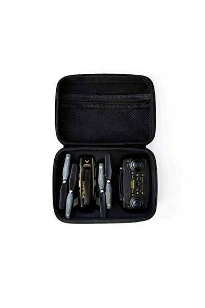 Corby Cx015-1b Zoom Extreme Smart Drone | Katlanabilir | 1080p Full Hd | Wifi Kamera | Ios | Android