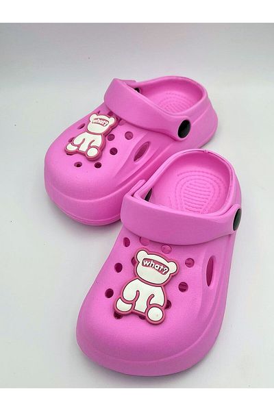 Hızlı Al GIRL SANDALS SLIPPERS