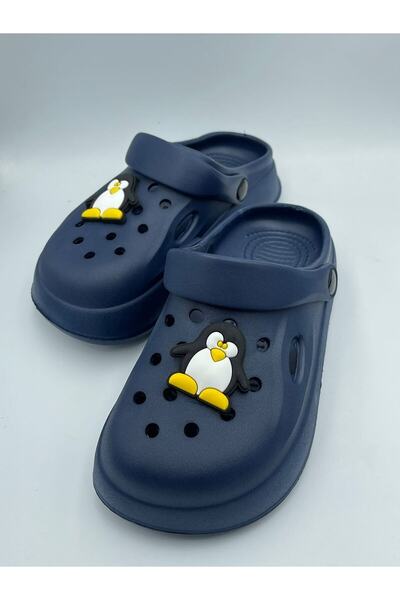 Hızlı Al ERKEK ÇOCUK SANDALET TERLİK