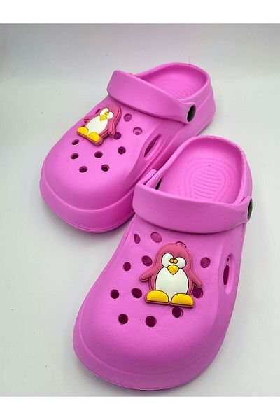 Hızlı Al GIRL CROSS SANDALS SLIPPERS