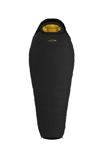 NURGAZ CAMPOUT GOOSE FEATHER SLEEPING BAG