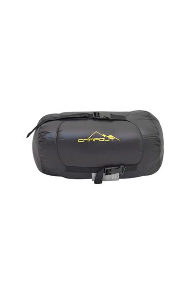 NURGAZ CAMPOUT GOOSE FEATHER SLEEPING BAG
