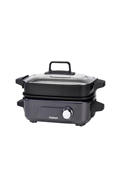 Cuisinart Grmc3e 5in1 Çoklu Pişirici