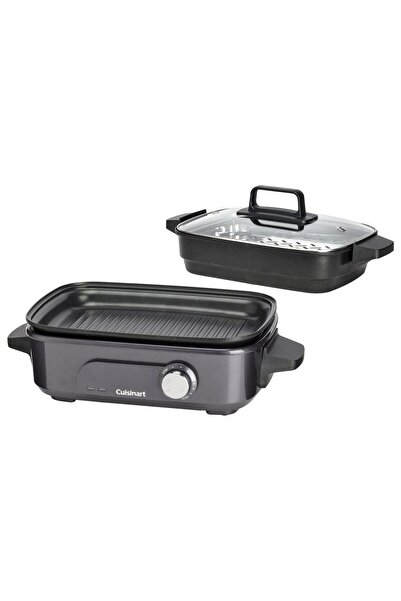 Cuisinart Grmc3e 5in1 Çoklu Pişirici