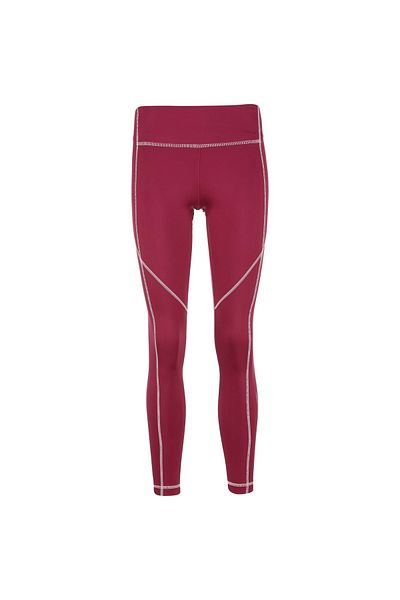 Legging reebok bordeaux new arrivals