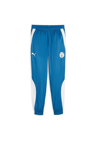 Puma Manchester City Maç Öncesi