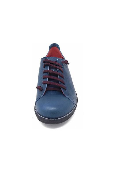 Jungla Schnürschuhe