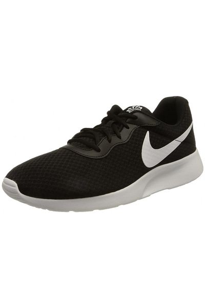 Nike Schnürschuhe - Άνετο και κομψό