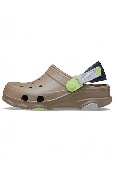Crocs Classic207458-2F9 Brown 28-35