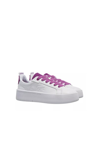 Lacoste Κάρναμπι Πλατ 123 1 SFA 41