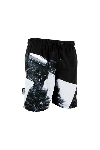 Guggen Mountain Župan