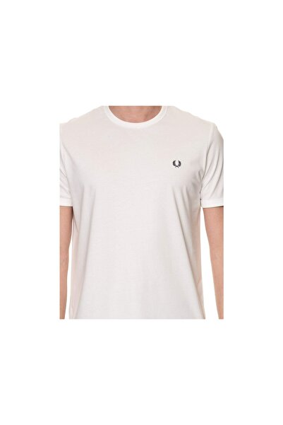 Fred Perry T-Shirts