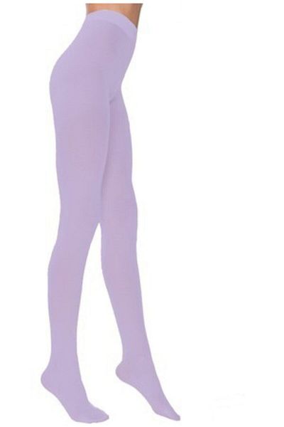 Bella Calze Чорапогащи Micro 50 Lilac Mousse
