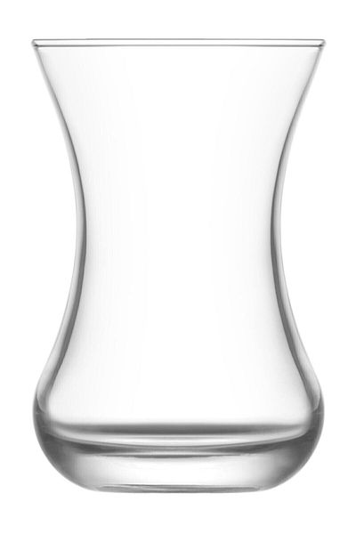 LAV Feyzade Bunch Tea Cup 6 Pack Dmt303