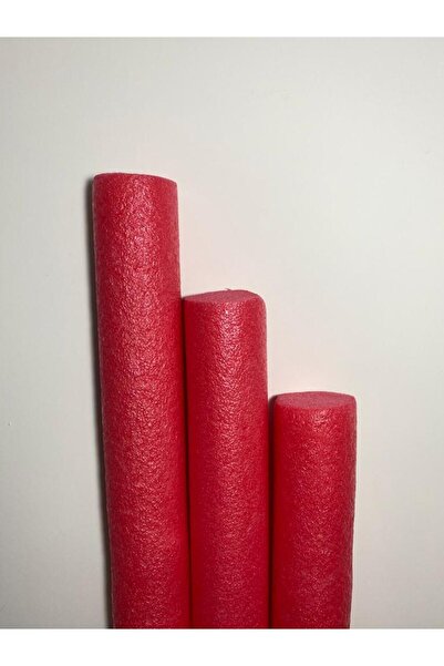 rf reel foam 10 τεμάχια Λουκάνικα Κολύμβησης στη Θάλασσα και στην Πισίνα