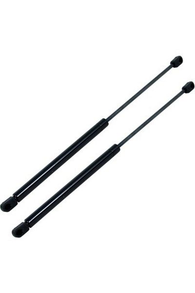 Kraftvoll KIA SORENTO 1999-2009 BETWEEN Motor Hood Shock Absorber 2 pcs set
