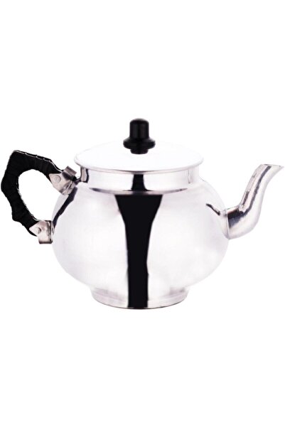 Elif Aliminyum Odunlu Semaver Demliği 0,85 Litre