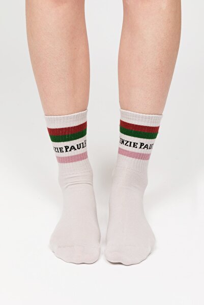 Paul Kenzie Pack of 2 Patterned Unisex Socks Vintage Collection - Old-Timey