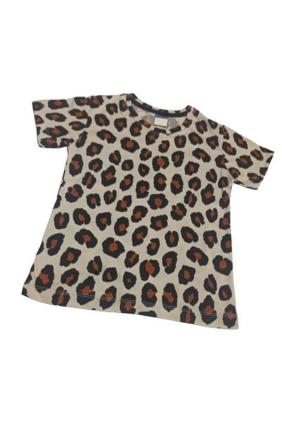 AKL Girl's Shorts Set Organic Combed Cotton