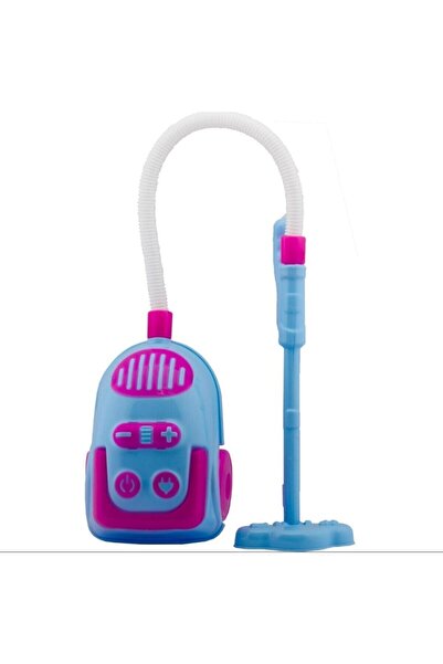 Limitless Trade Eğitici Aktivite Oyuncak Süpürge