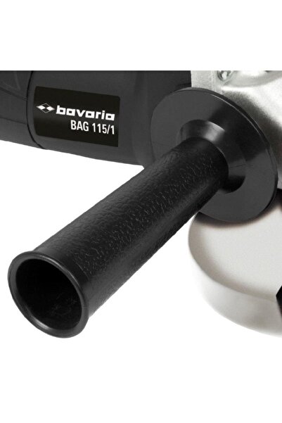 Einhell Bavaria Bag 115/1 Avuç Taşlama 500 Watt 115 Mm