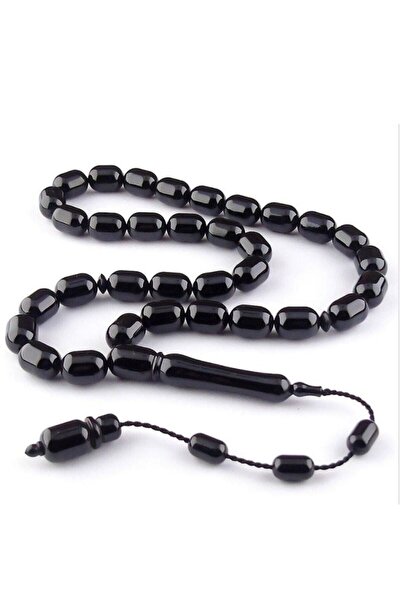 USTATESBİH كبسولة قطع 8-12 ملم نظام شرابة حجر صلاة